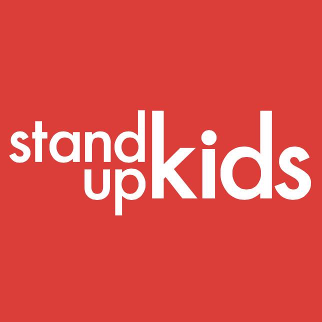 Stand Up Kids