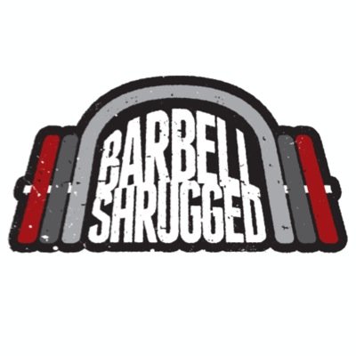 Barbell Shrugged