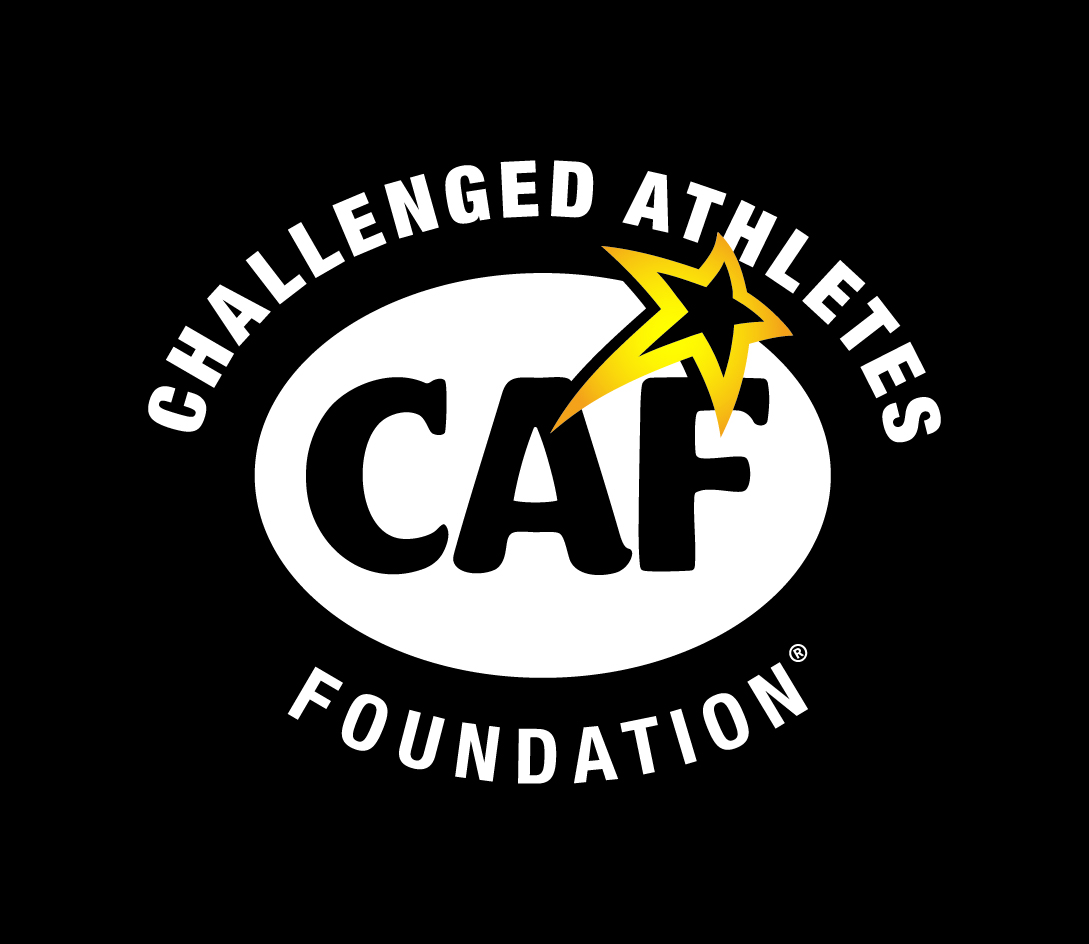 Challenged Athletes Foundation