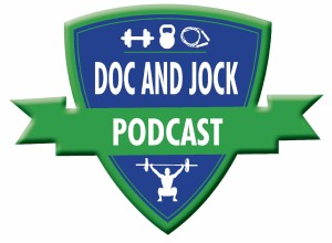 Doc and Jock