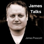 James Talks